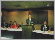 National Conference, 1992